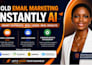 setup instantly ai for your email marketing campaign